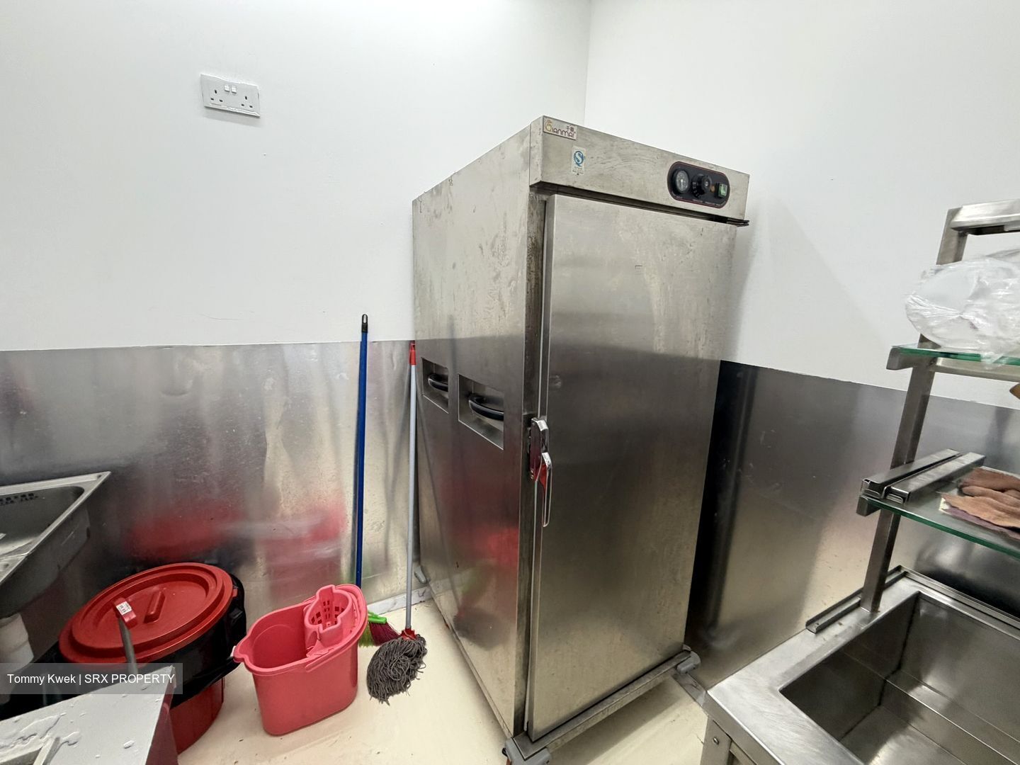 Jurong East Street 31 (D22), Shop House #635907961